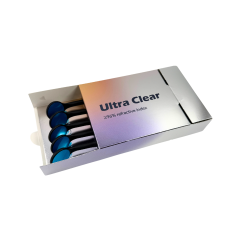 Oglinzi dentare cu maner Prism Pro