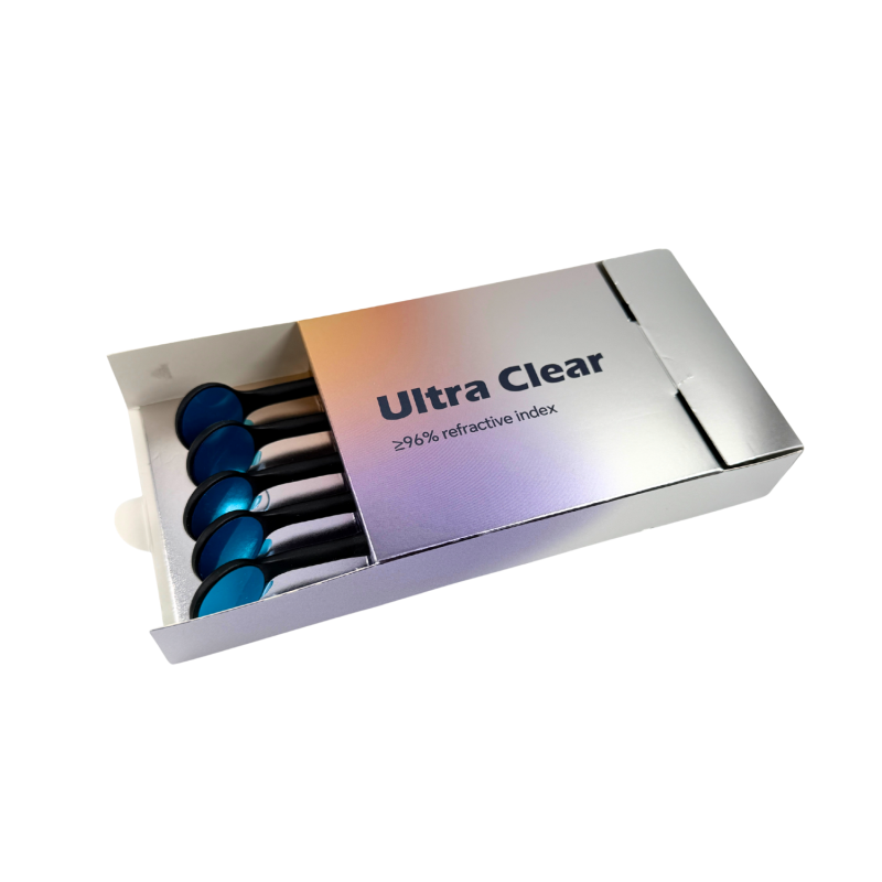 Oglinzi dentare cu maner Prism Pro