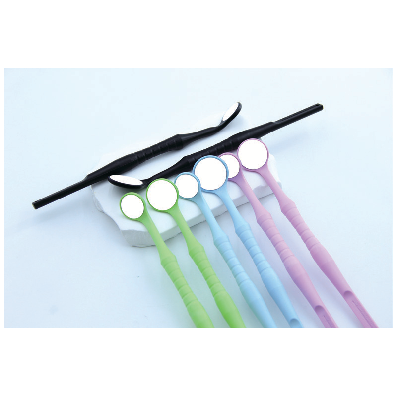 Oglinzi dentare cu maner Prism Pro