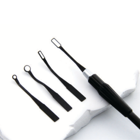 Oglinda dentara Micro Flexi