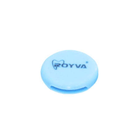 Husa silicon protectie oglinda