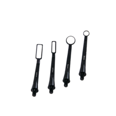 Oglinda dentara Micro Kit 4 buc asortate