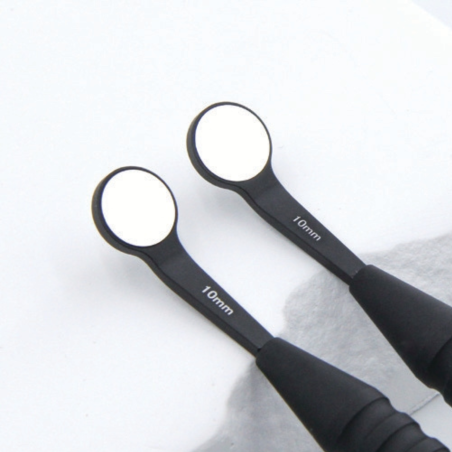 Oglinda dentara Micro Ultra Clear 10 mm