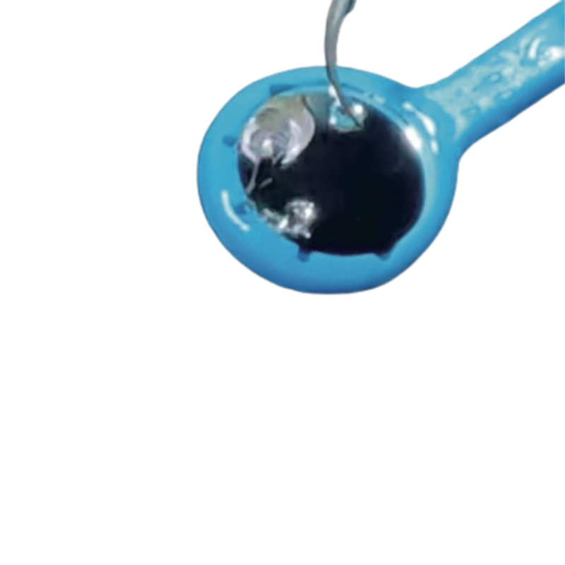 Kit oglinda dentara cu aspiratie