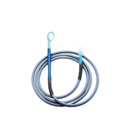 Kit oglinda dentara cu aspiratie