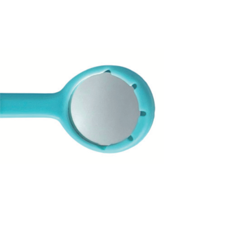 Kit oglinda dentara cu aspiratie