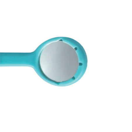 Kit oglinda dentara cu aspiratie