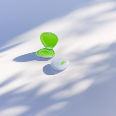 Cutie transport aligner