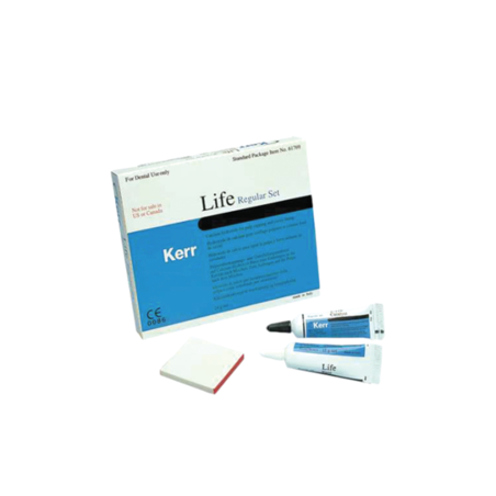 Kerr Life EXP 31 03 2026