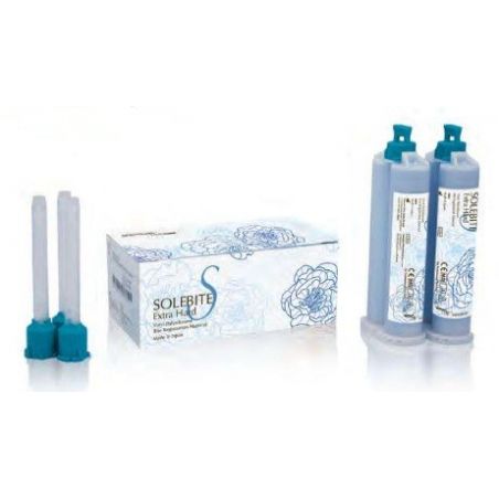 Solebite S ExtraHard EXP 05 2026