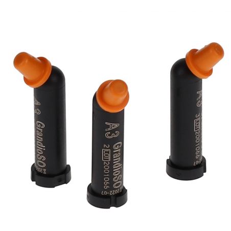 Grandio SO Capsule 16 x 0.25g A3 EXP 27 05 2026