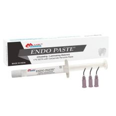 ENDO PASTE CREMA EDTA 17% 3gr EXP 06 03 2026