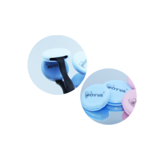 Husa silicon protectie oglinda