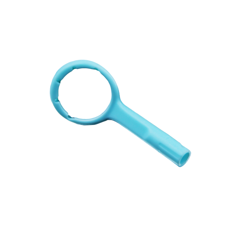 Kit oglinda dentara cu aspiratie