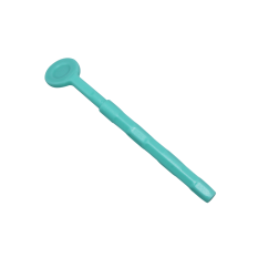 Kit oglinda dentara cu aspiratie