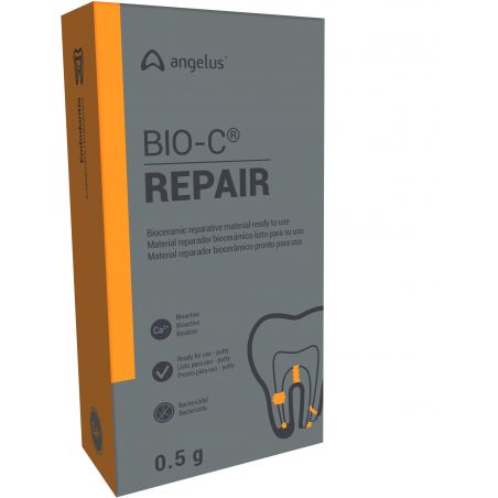 Ciment BIO-C Repair 0.5G EXP 04 2026