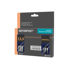 Reforpost + Reforpin