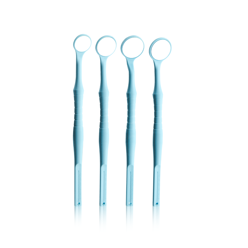 Oglinzi dentare cu maner Prism Pro