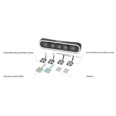 Kit Consumabile Jaw Motion pentru Metismile / Metismile-MR