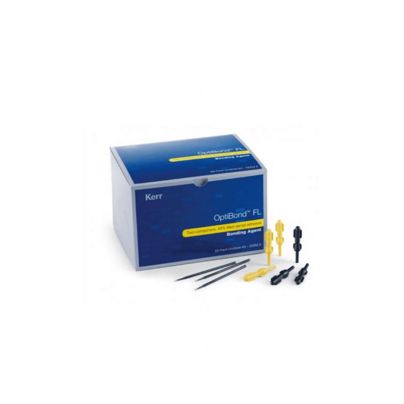 Optibond FL Kerr doza