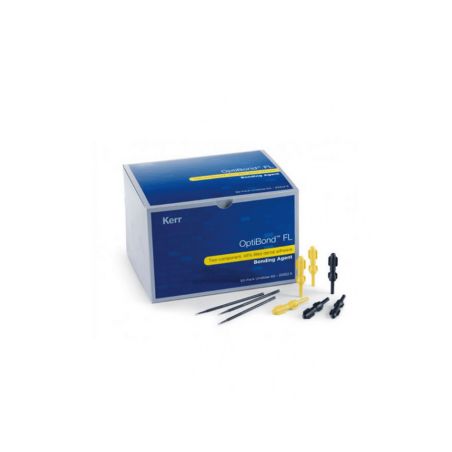 Optibond FL Kerr doza