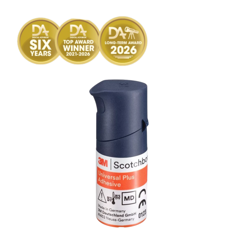 Scotchbond Universal Plus