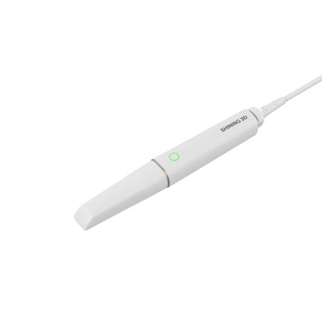 Scanner intraoral Aoralscan Elf