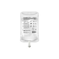 Ser fiziologic (clorura de sodiu 0,9%) Euronda 500ml