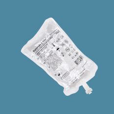 Ser fiziologic (clorura de sodiu 0,9%) Euronda 500ml