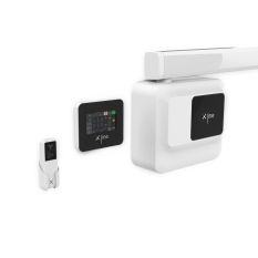 Radiologie Retroalveolara X-Line XDI 150 PERETE