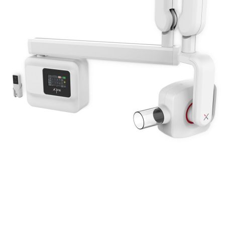 Radiologie Retroalveolara X-Line XDI 150 PERETE