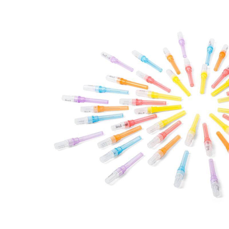 Ace atraumatice Orabloc 100 buc