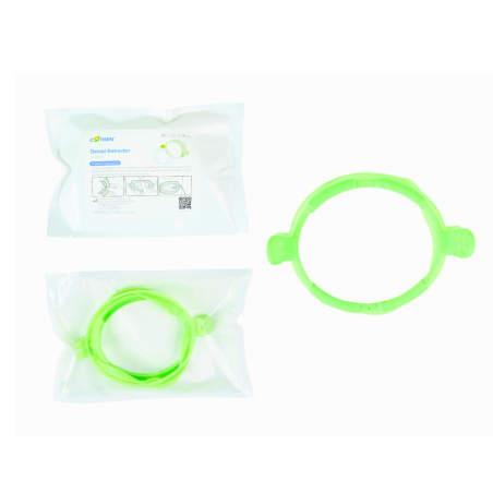 Departator bucal steril tip Optragate