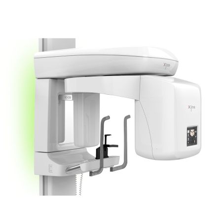 Aparat radiologie OPG Stellaris 2D upgradabil CEPH/CBCT 3D (XDI-200)
