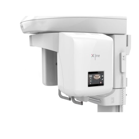 Aparat radiologie OPG Stellaris 2D upgradabil CEPH/CBCT 3D (XDI-200)