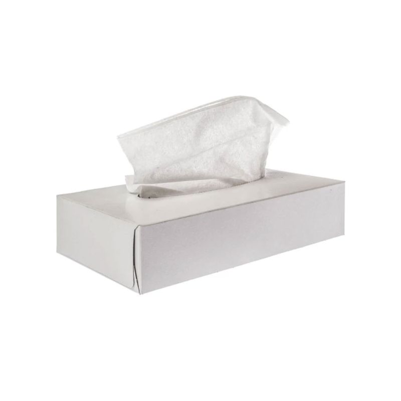 Servetele faciale ultrasoft Henry Schein 100 buc