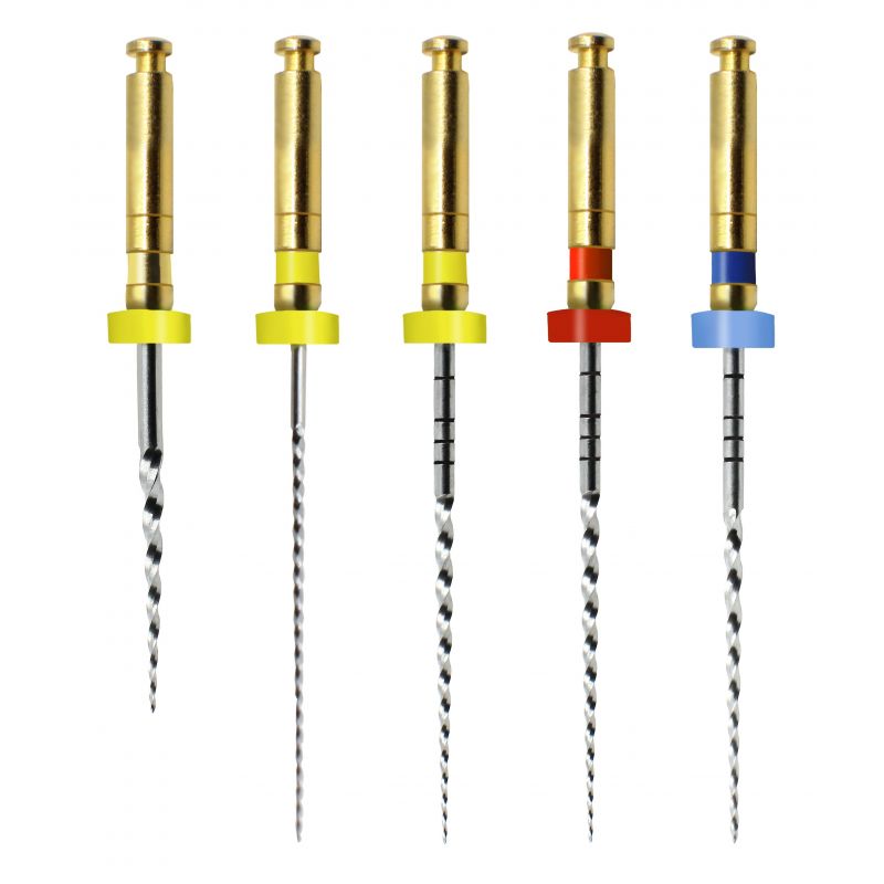 Ace rotative AF Rotary 21mm 6 buc