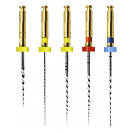 Ace rotative AF Rotary 21mm 6 buc