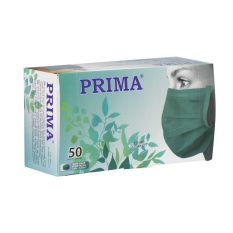 Masti chirurgicale Prima 50 bucati