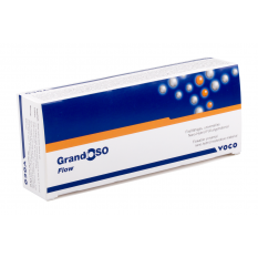 Compozit fluid Grandio SO Flow seringa A3.5 EXP 06 2026