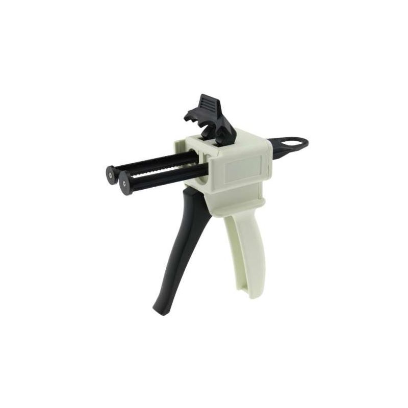 PACHET MAXITEMP HP Intro Kit 50ml Henry Schein + Dispenser pistol 4:1 GRATIS