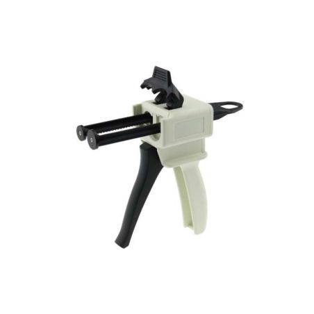 PACHET MAXITEMP HP Intro Kit 50ml Henry Schein + Dispenser pistol 4:1 GRATIS