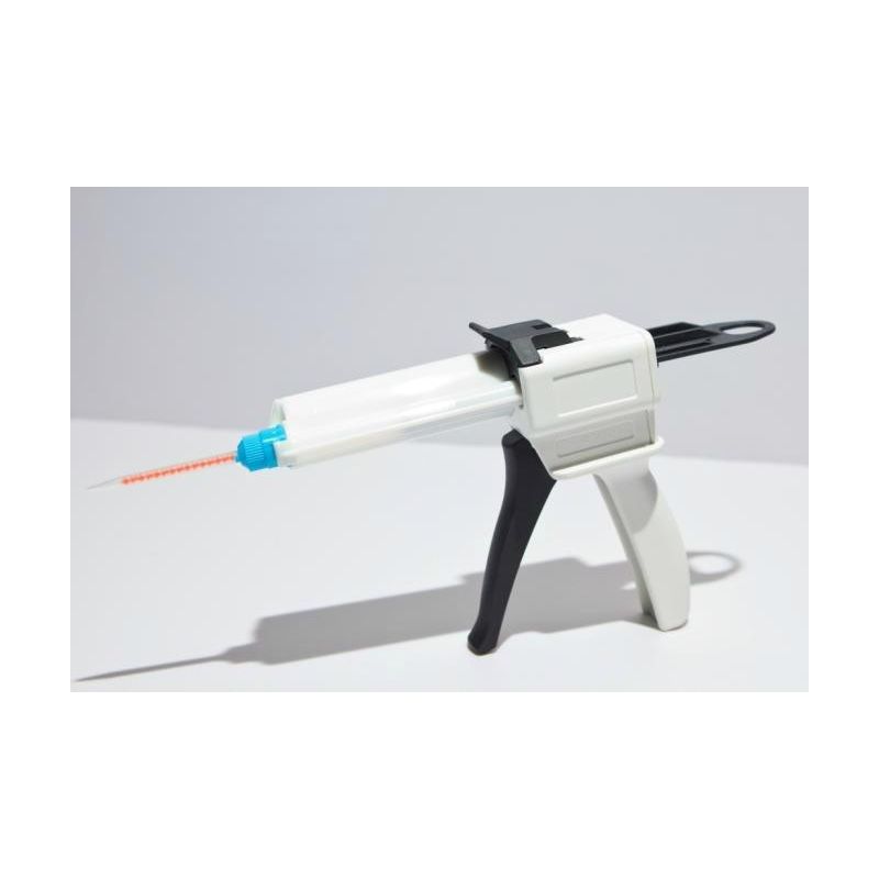 PACHET MAXITEMP HP Intro Kit 50ml Henry Schein + Dispenser pistol 4:1 GRATIS