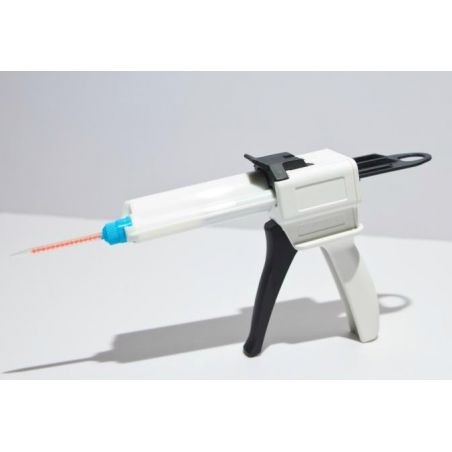 PACHET MAXITEMP HP Intro Kit 50ml Henry Schein + Dispenser pistol 4:1 GRATIS