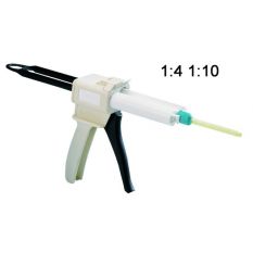 PACHET MAXITEMP HP Intro Kit 50ml Henry Schein + Dispenser pistol 4:1 GRATIS