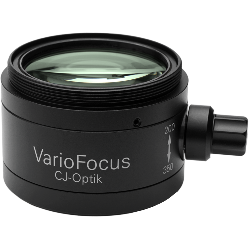 Variofocus 2 CJ OPTIK 200-350 mm