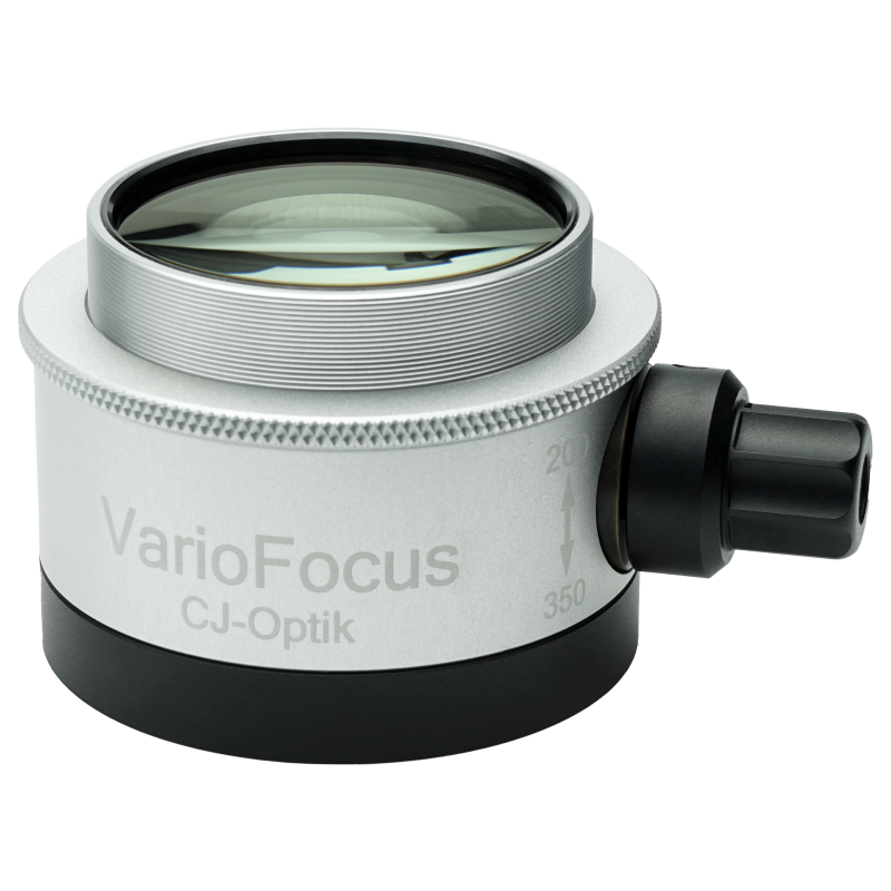 Variofocus 2 CJ OPTIK 200-350 mm pentru ZEISS