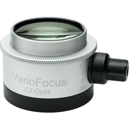 Variofocus 2 CJ OPTIK 200-350 mm pentru ZEISS