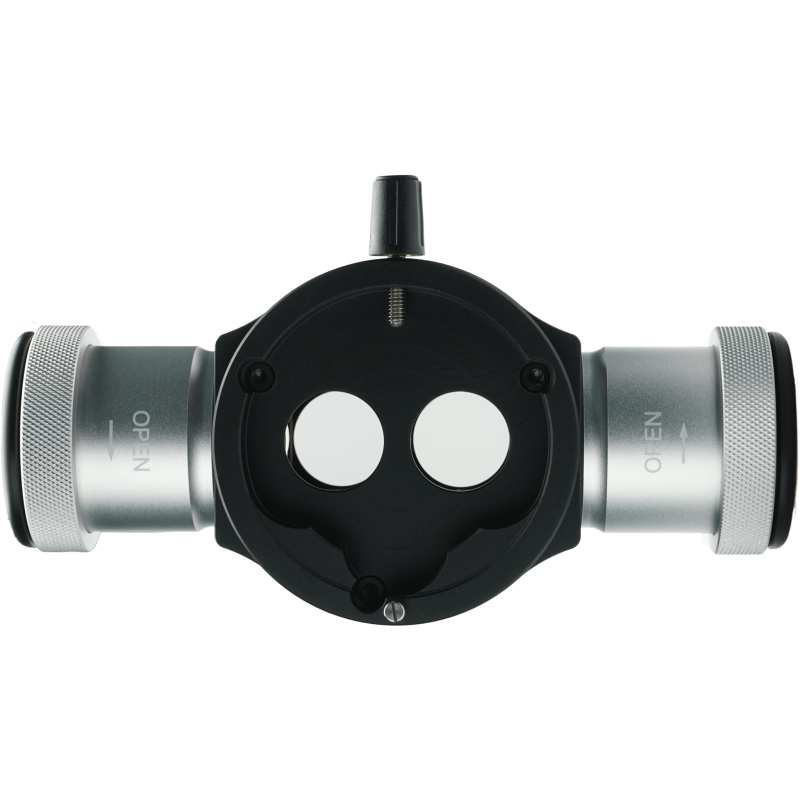 Beam splitter dublu CJ OPTIK