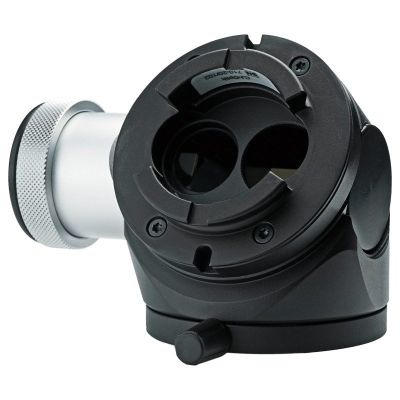 Ergo optics / Beam splitter & angulator 30°  CJ OPTIK pentru LEICA